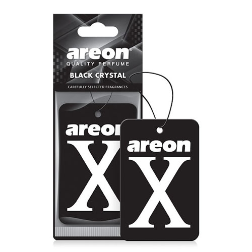 AREON%20X%20BLACK%20CRYSTAL%20(SİYAH)%20OTO%20ARAÇ%20KOKUSU