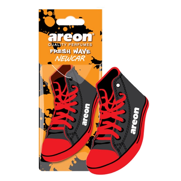 AREON%20FRESH%20WAVE%20DRY%20NEW%20CAR%20(ES)%20OTO%20ARAÇ%20KOKUSU