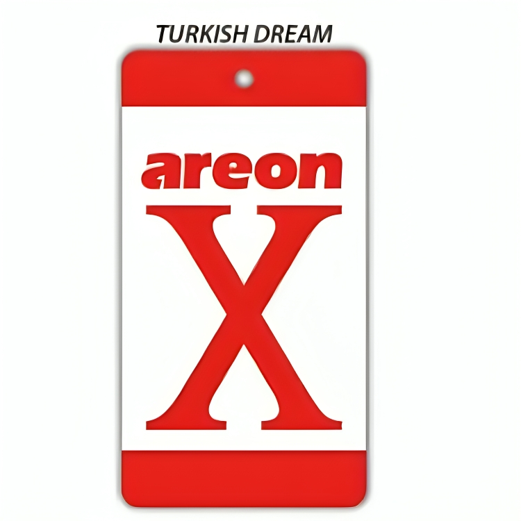 AREON%20X%20TURKISH%20DREAM%20OTO%20ARAÇ%20KOKUSU