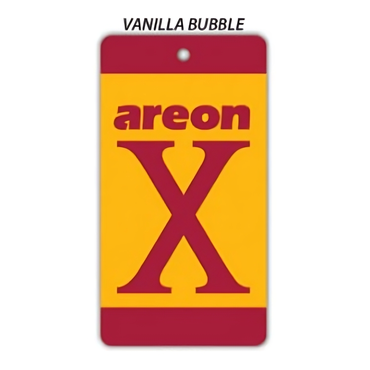 AREON%20X%20VANILLA%20BUBBLE%20OTO%20ARAÇ%20KOKUSU