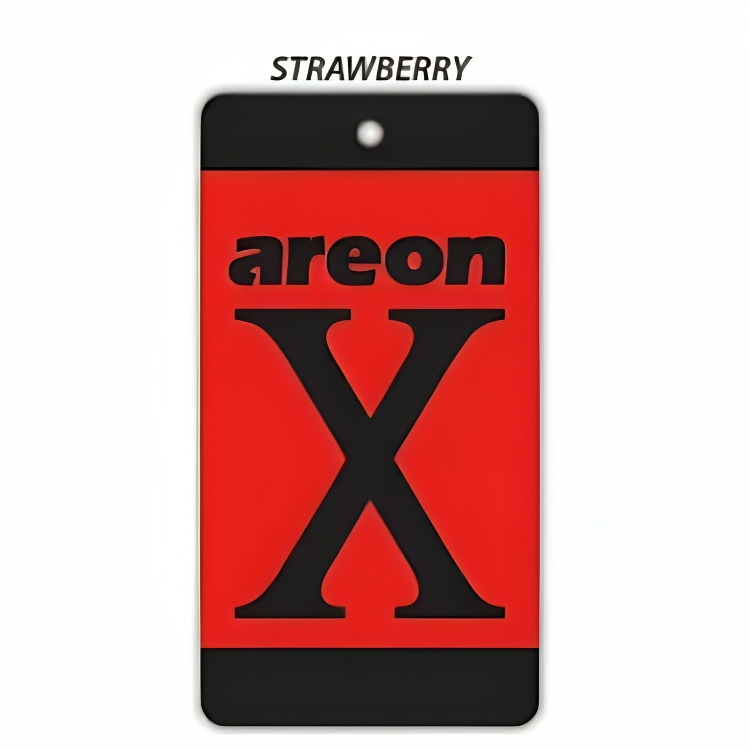 AREON%20X%20STRAWBERRY%20T%20OTO%20ARAÇ%20KOKUSU