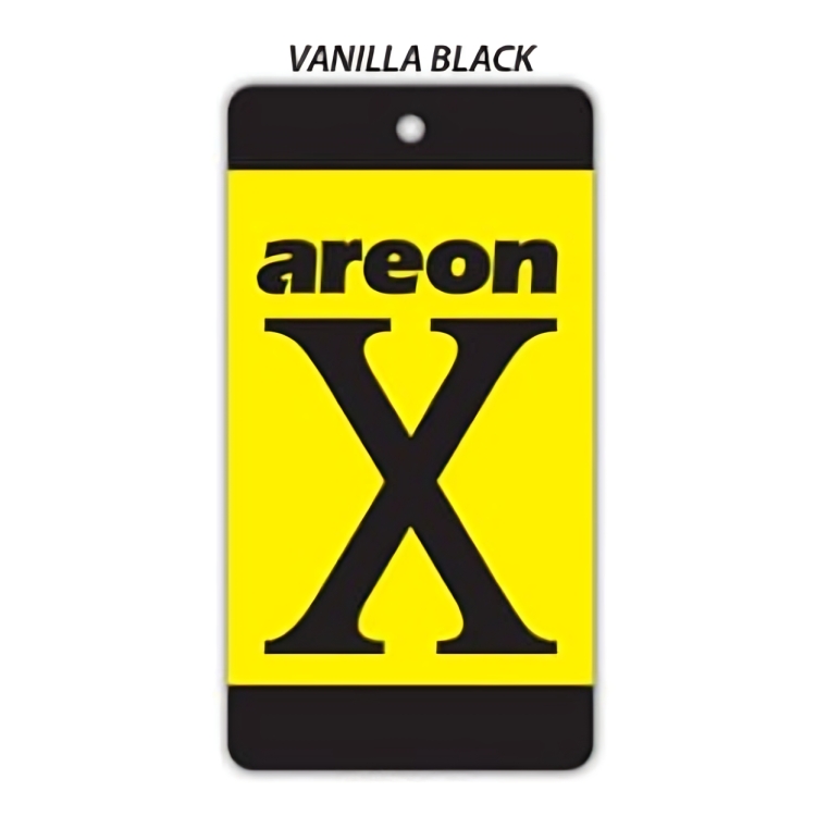 AREON%20X%20VANILLA%20BLACK%20OTO%20ARAÇ%20KOKUSU