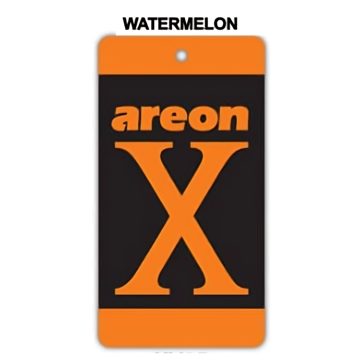 AREON%20X%20WATERMELON%20OTO%20ARAÇ%20KOKUSU