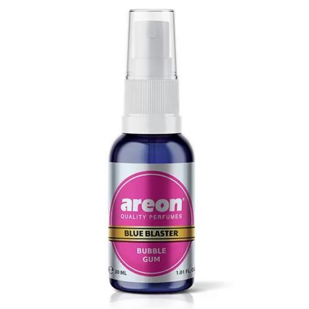 AREON%20BLUE%20BLASTER%2030%20ML%20BUBBLE%20GUM%20OTO%20ARAÇ%20SPREYİ