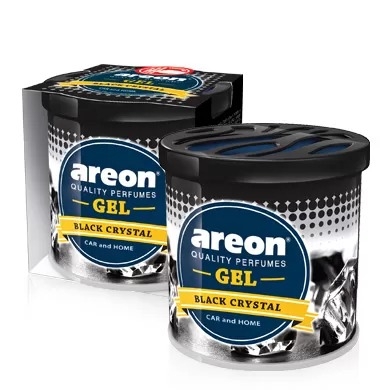 AREON%20GEL%20CAN%20BLACK%20CRYSTAL%20BARDAKLIK%20OTO%20ARAÇ%20KOKUSU