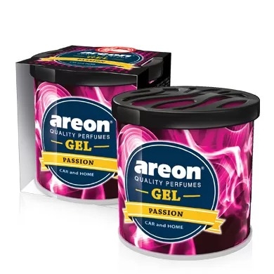 AREON%20GEL%20CAN%20PASSION%20BARDAKLIK%20OTO%20ARAÇ%20KOKUSU