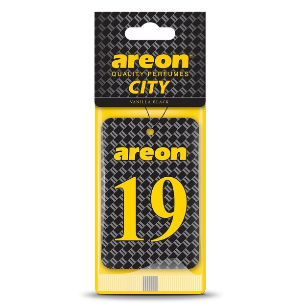 AREON%20CITY%20VANILLA%20BLACK%2019%20OTO%20ARAÇ%20KOKUSU