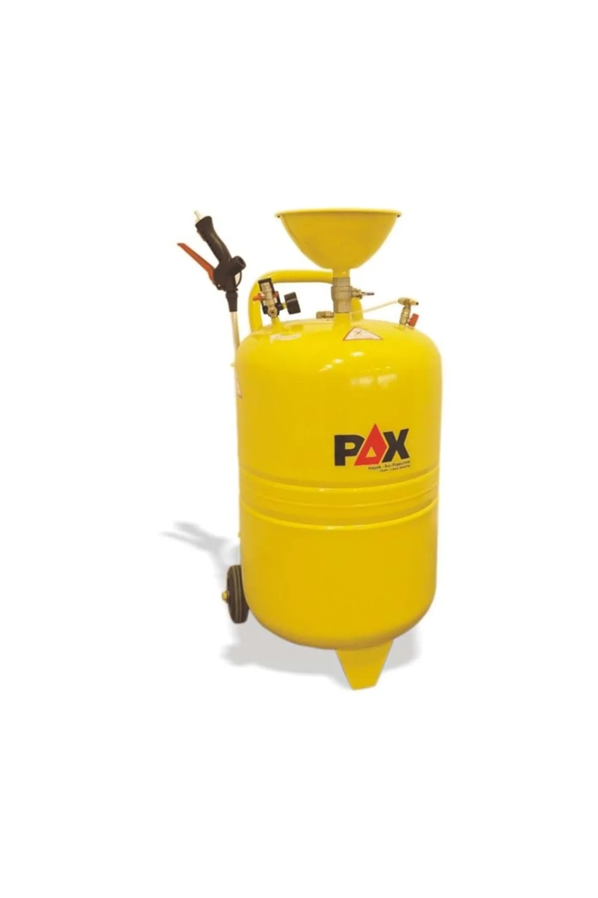 PAX%20K-100%20Köpük%20ve%20Sıvı%20Püskürtme%20Tankı%20100%20lt