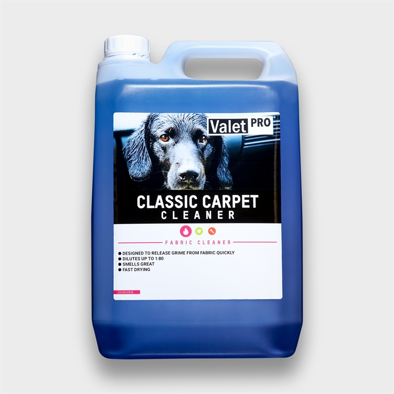 Valet%20Pro%20Halı%20Döşeme%20Temizleme%20Classic%20Carpet%20Cleaner%205%20lt.