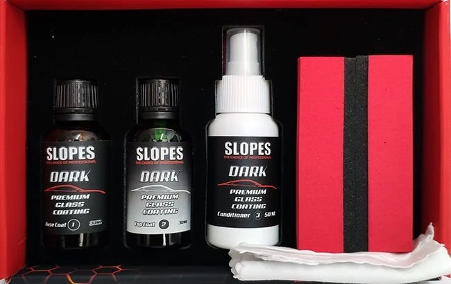 Slopes%20Dark%20Premium%20Glass%20Coating%20Çift%20Kat%20Seramik%20Kaplama