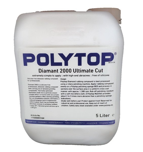 Polytop%202000%20Ultimate%20Cut%20Agresif%20Kalın%20Pasta%205lt.