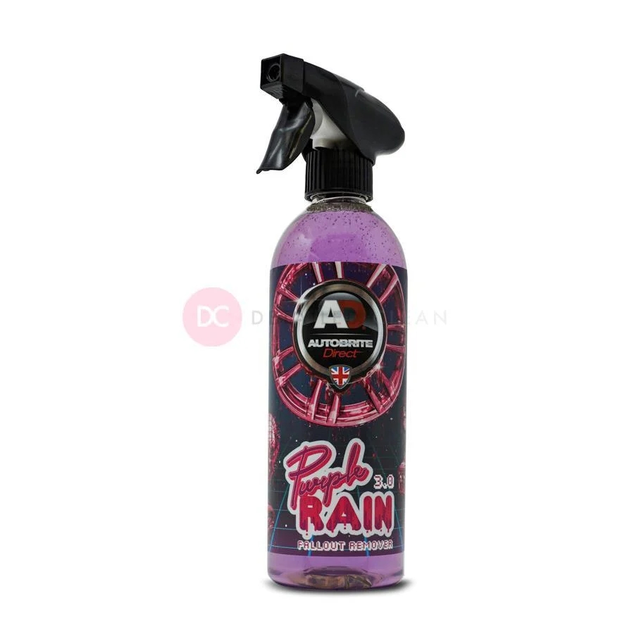 Auto%20Brite%20Purple%20Rain%20Demir%20Tozu%20Temizleyici%20500ml