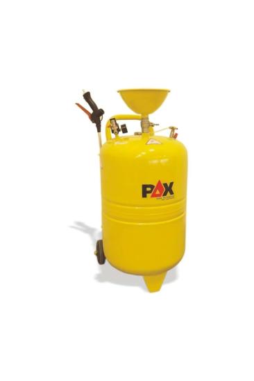 PAX K-100 Köpük ve Sıvı Püskürtme Tankı 100 lt