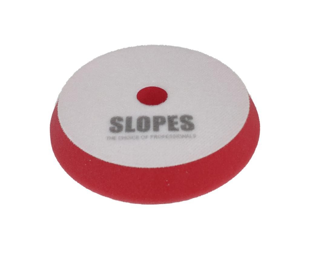 Slopes%20Kırmızı%20İnce%20Pasta%20Süngeri%20125/150mm